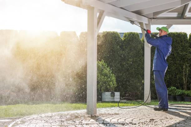 Professional  Pressure Washing Services in Babbitt, MN